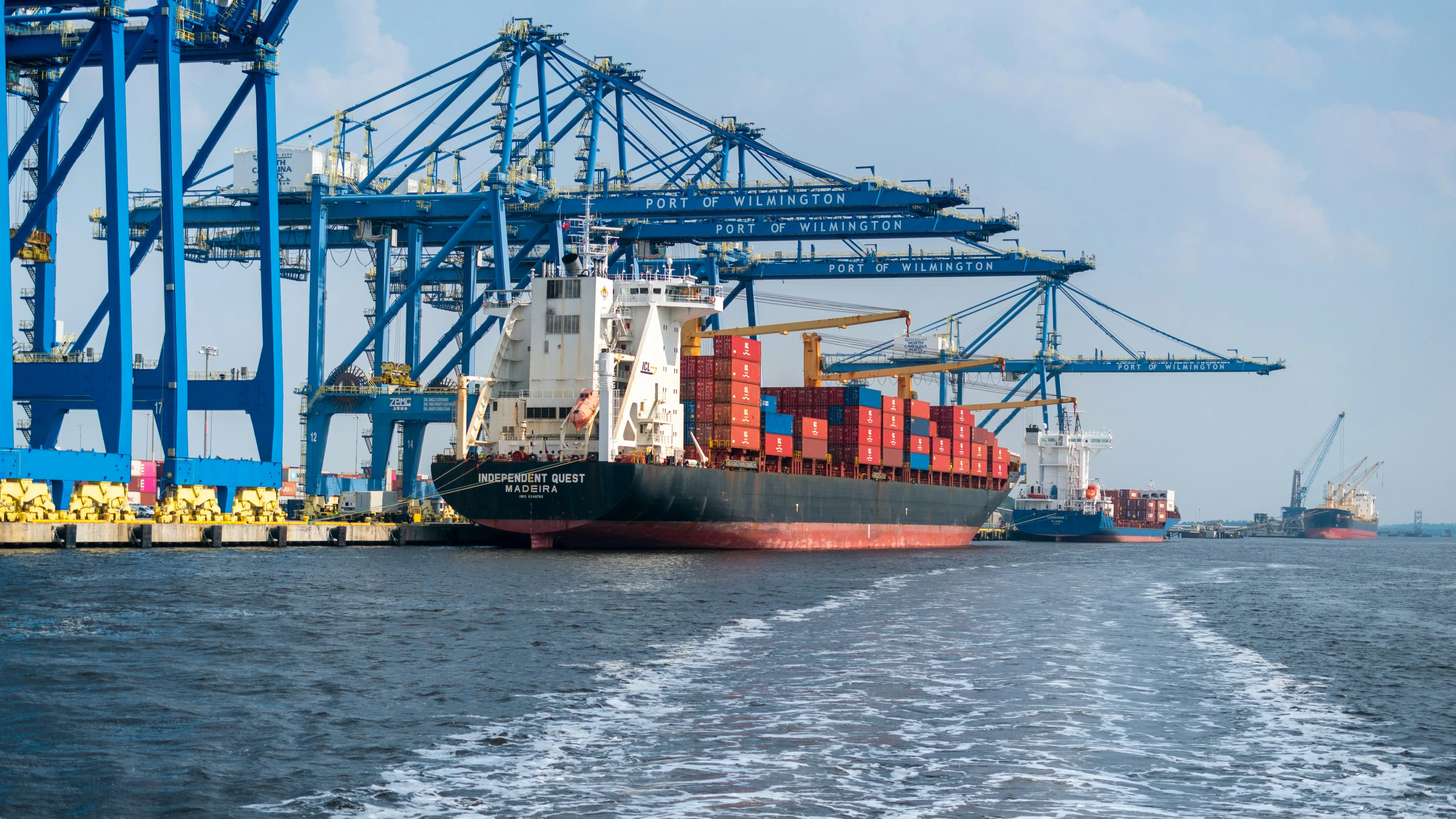 Shipping Maritime & Admiralty